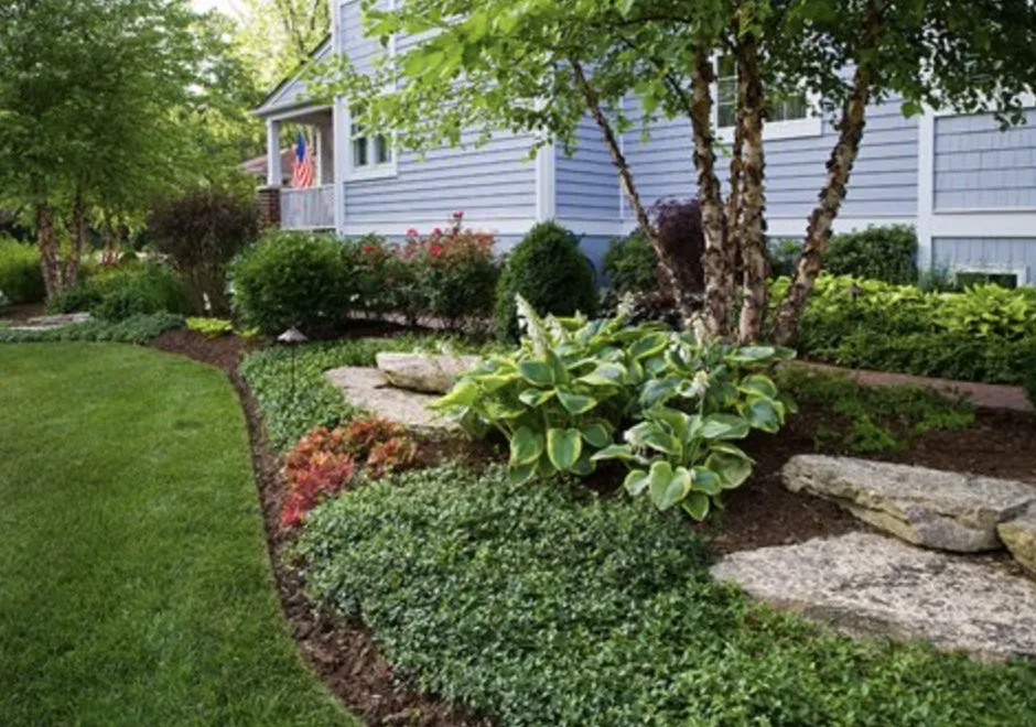 Reliable outdoor landscaping experts serving Dunn, NC - Fosters Lawn Care
