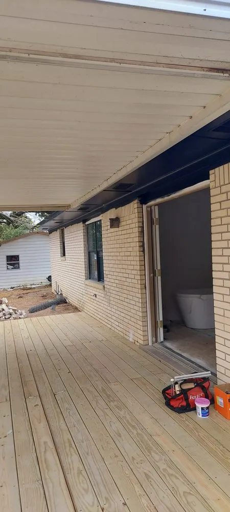 Local yard cleanup service experts serving Eufaula, OK - Foster's Lawn Care