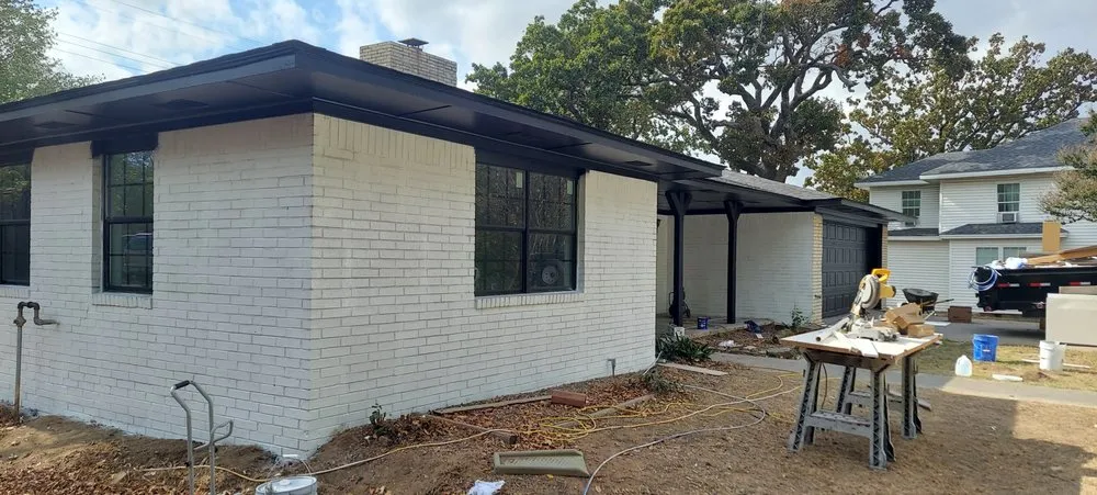 Trusted yard maintenance in Eufaula, OK by Foster's Lawn Care