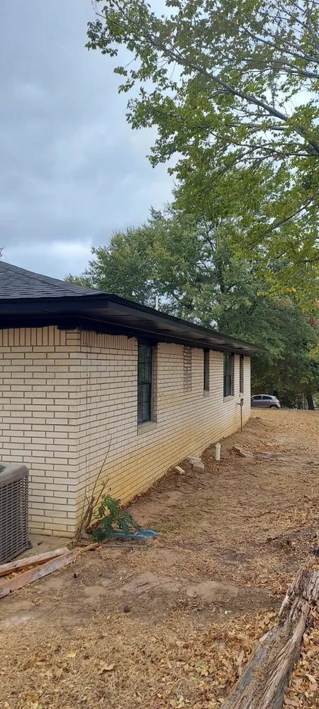 Local lawn mowing service in Eufaula, OK - Foster's Lawn Care