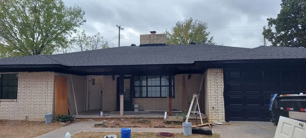 Reliable outdoor landscaping for residential properties across Eufaula, OK - Foster's Lawn Care