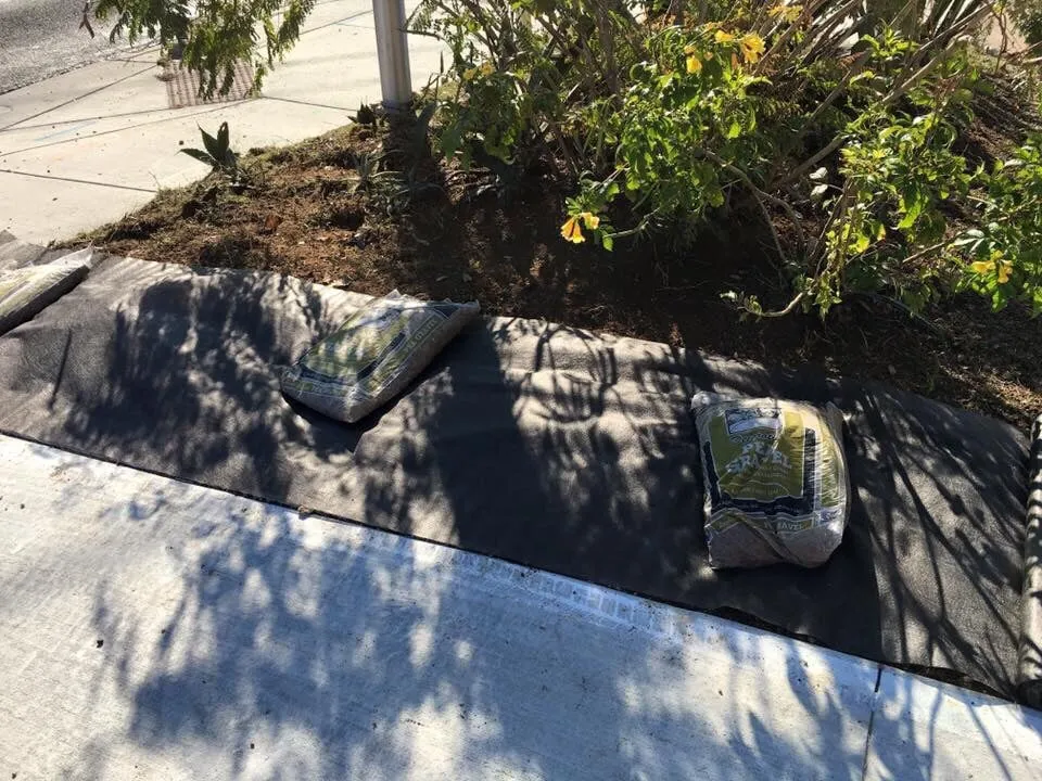 Expert yard maintenance in Leander, TX - Fosters Lawn Care