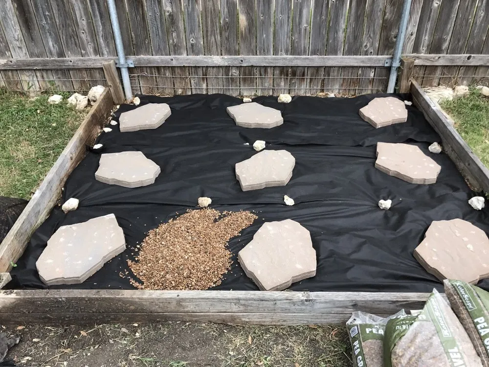 Professional lawn care service for residential properties across Leander, TX - Fosters Lawn Care