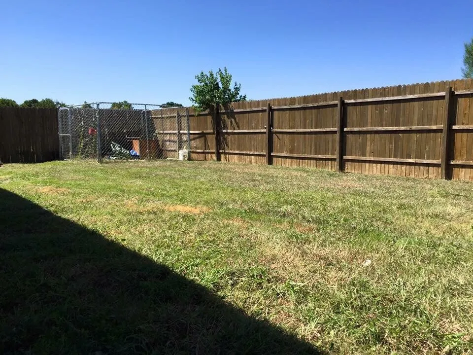 Custom lawn care service experts serving Leander, TX - Fosters Lawn Care