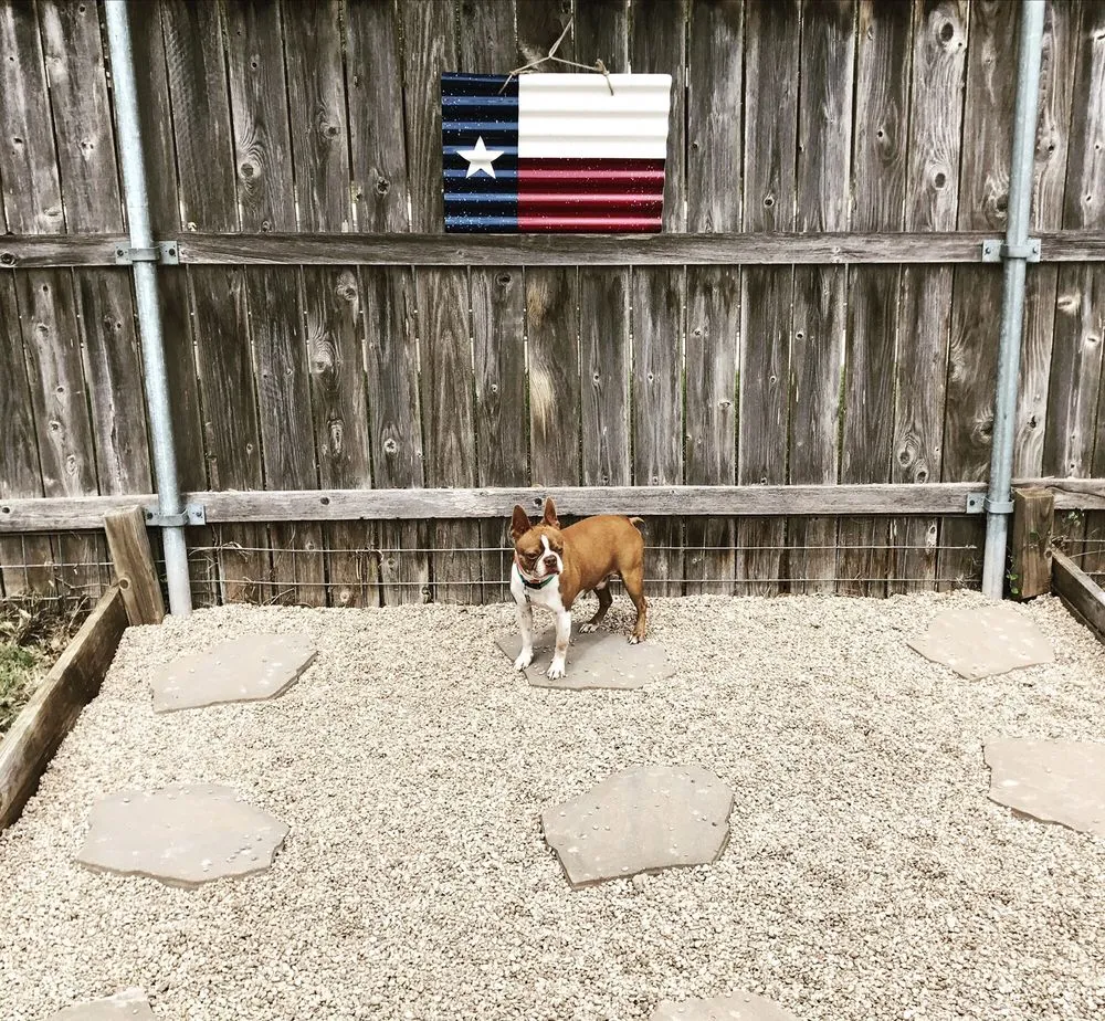 Expert landscape installation in Leander, TX - Fosters Lawn Care