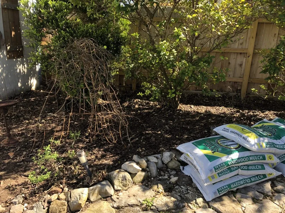 Local landscaping services for outdoor upgrades across Leander, TX - Fosters Lawn Care