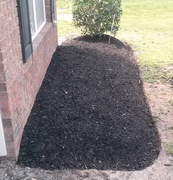 Expert outdoor landscaping in Louisburg, NC - Foster’s Lawn Maintenance and Landscaping