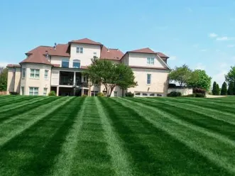 Custom landscaping services with custom design across Louisburg, NC - Foster’s Lawn Maintenance and Landscaping