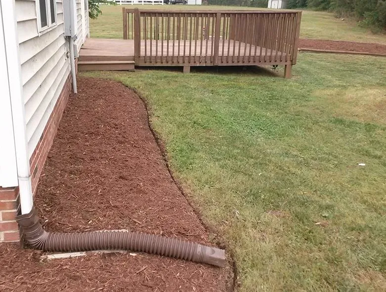 Custom lawn care service in Louisburg, NC by Foster’s Lawn Maintenance and Landscaping