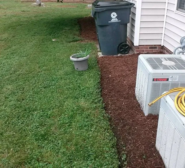 Affordable landscape design experts serving Louisburg, NC - Foster’s Lawn Maintenance and Landscaping