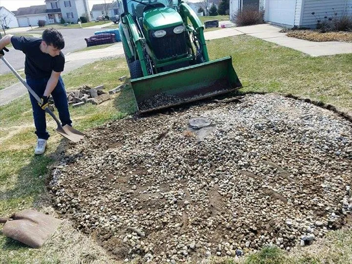 Reliable lawn care service in Peoria, IL by Foster's Pro-Lawn & Snow Removal