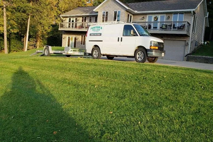 Reliable landscape installation for outdoor upgrades in Peoria, IL by Foster's Pro-Lawn & Snow Removal