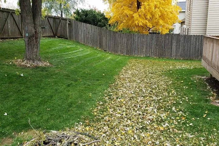 Reliable landscape design in Peoria, IL by Foster's Pro-Lawn & Snow Removal