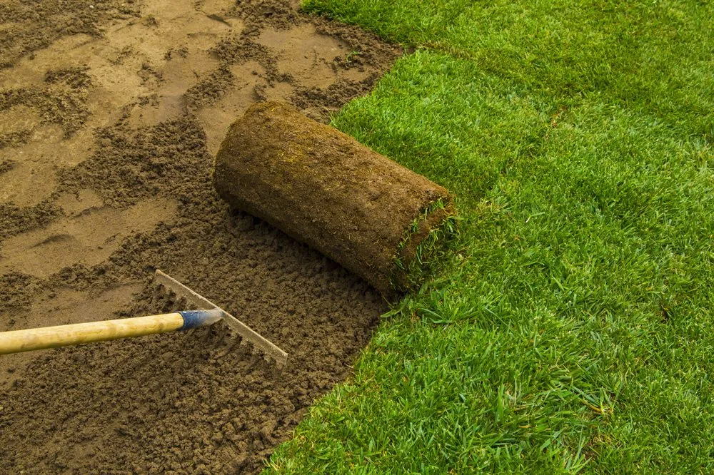 Reliable outdoor landscaping experts serving Claypool, IN - Fouce Landscaping