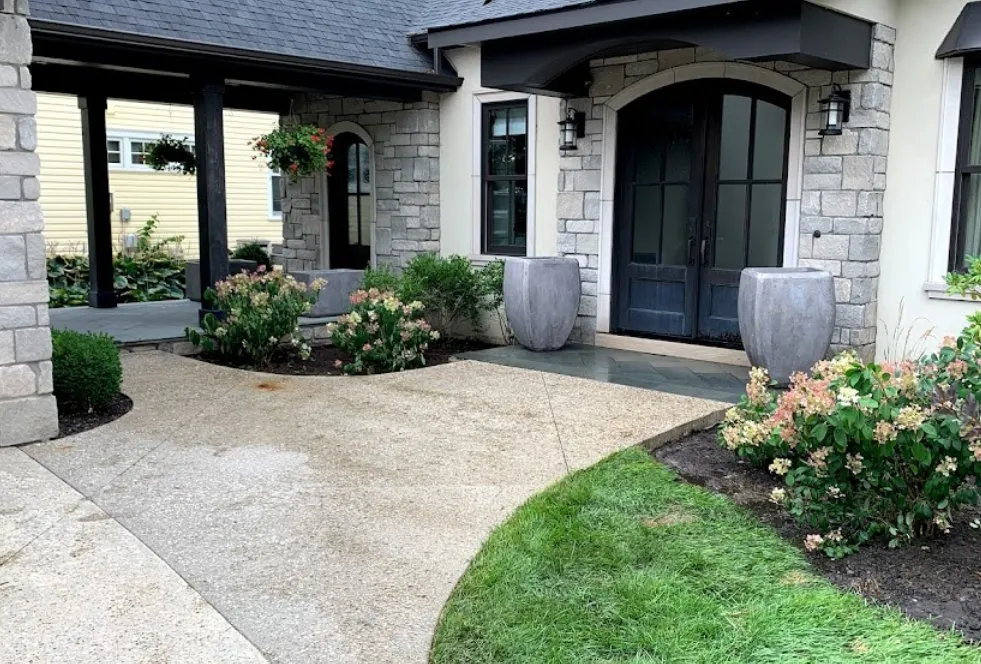 Local landscaping services experts serving Claypool, IN - Fouce Landscaping