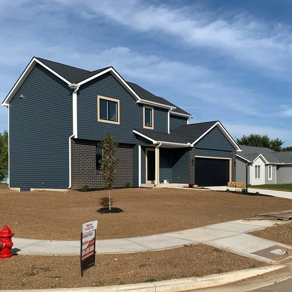 Reliable landscaping services in Claypool, IN - Fouce Landscaping