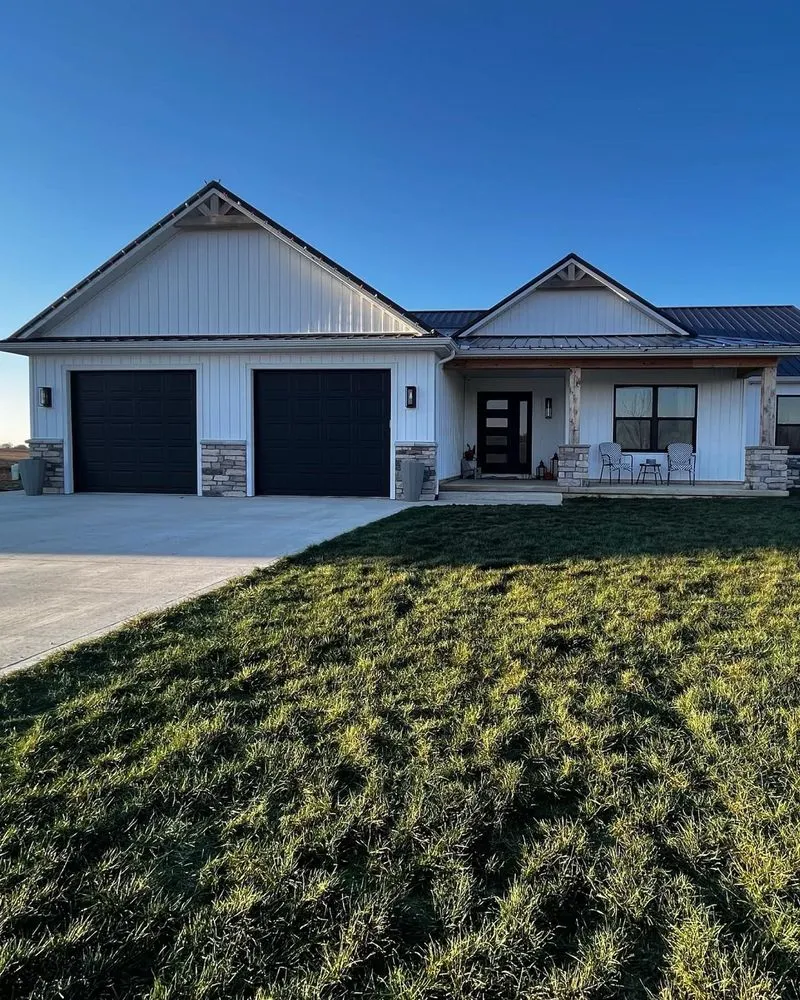 Trusted yard maintenance for homes in Claypool, IN by Fouce Landscaping