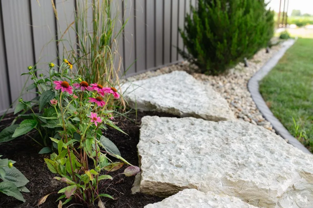 Top-rated residential landscaping experts serving Bourbon, IN - Fouce Scapes