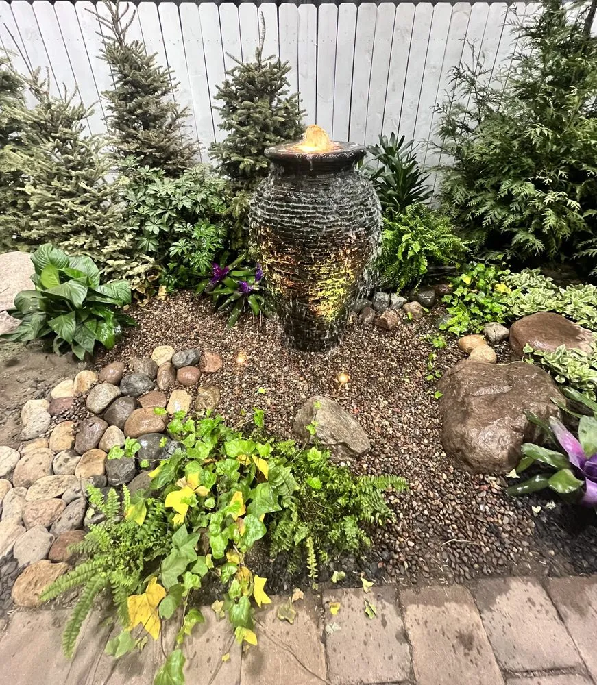 Affordable lawn mowing service for beautiful yards across Bourbon, IN - Fouce Scapes