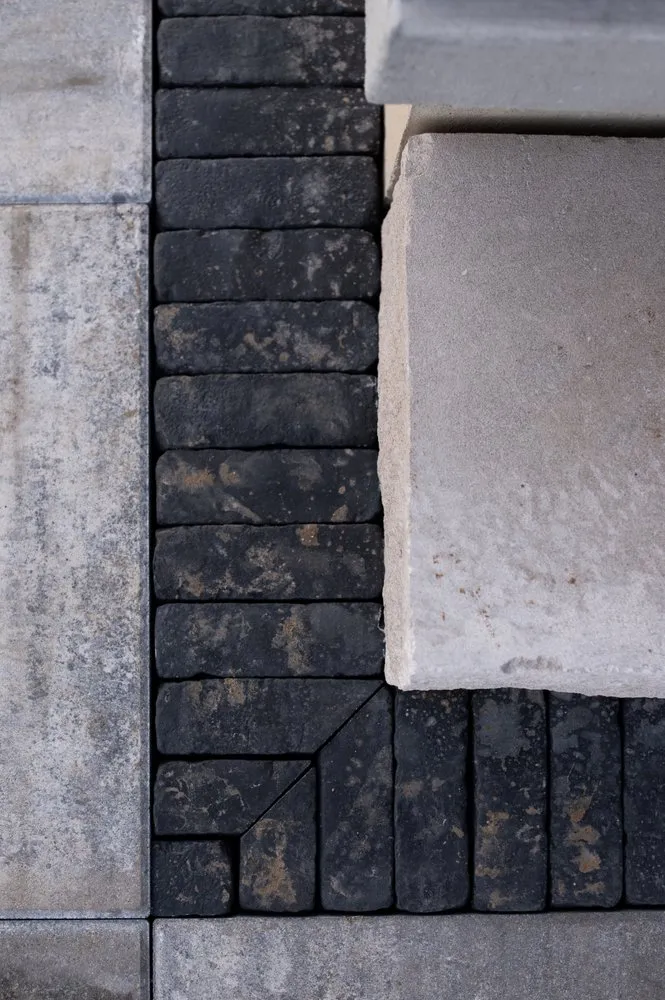 Local residential landscaping in Bourbon, IN by Fouce Scapes