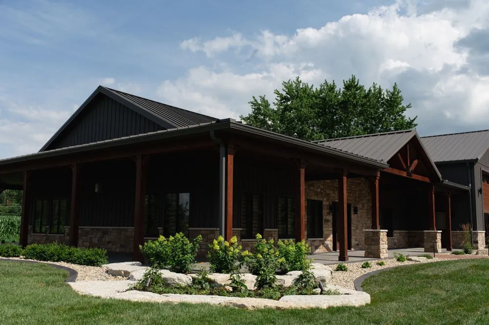 Trusted yard maintenance in Bourbon, IN by Fouce Scapes