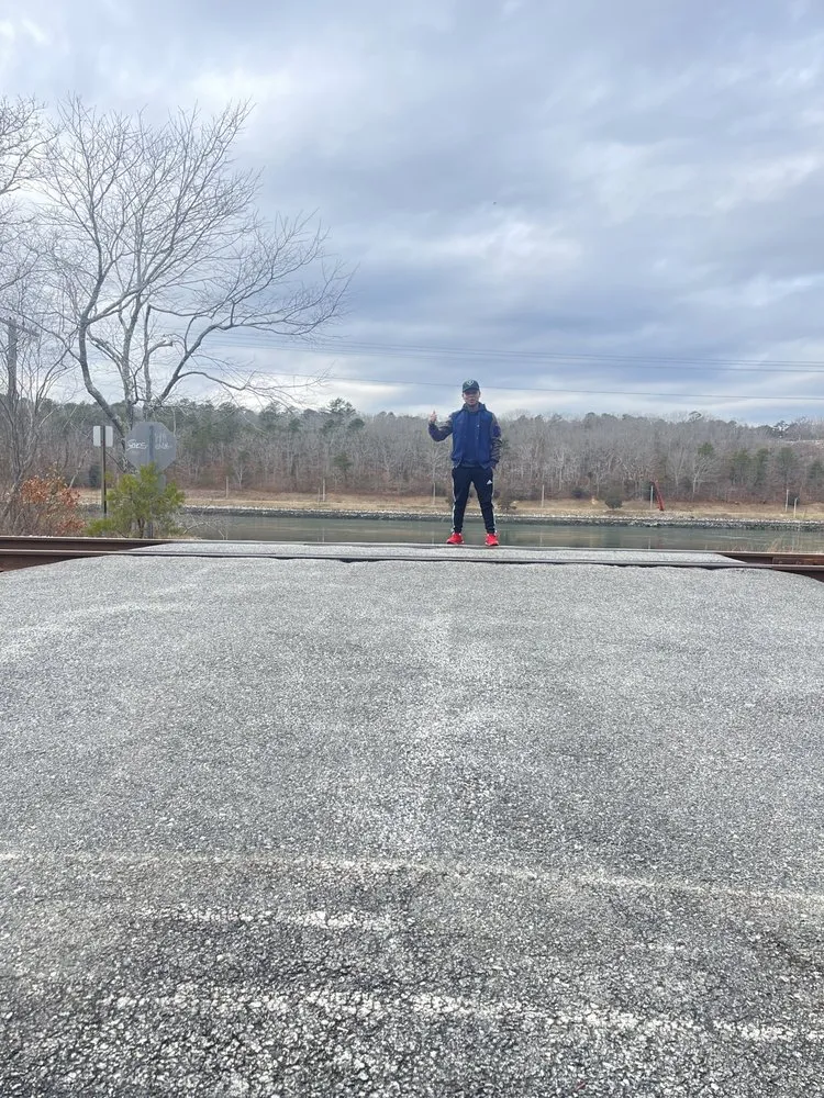 Top-rated landscape installation for year-round maintenance in New Bedford, MA by Foundation concrete 5 start