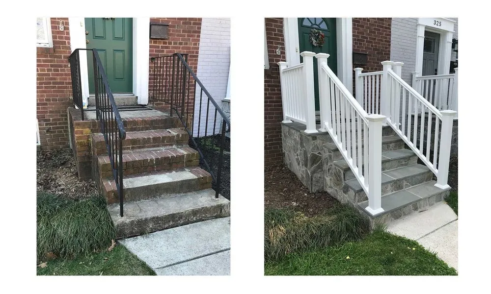 Reliable garden landscaping in New haven, CT by Founders Contracting