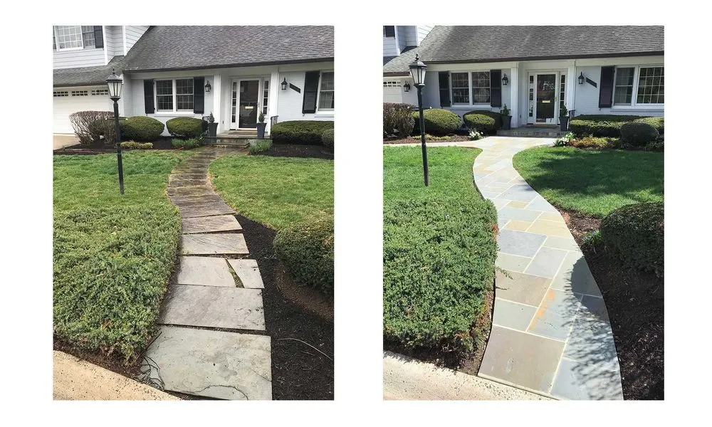 Affordable residential landscaping near you across New haven, CT - Founders Contracting