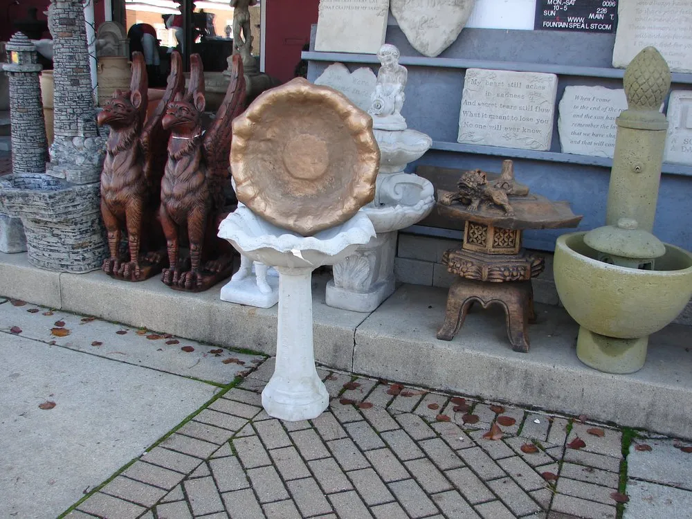 Expert yard cleanup service near you across Milford, OH - Fountain Specialist