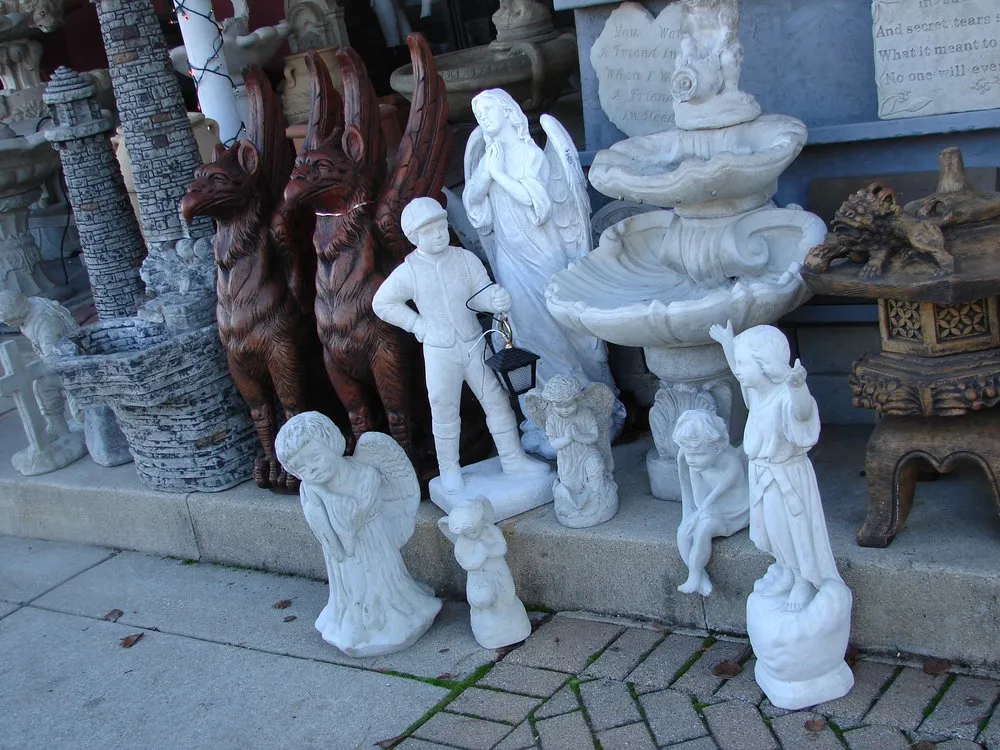 Top-rated yard maintenance in Milford, OH - Fountain Specialist