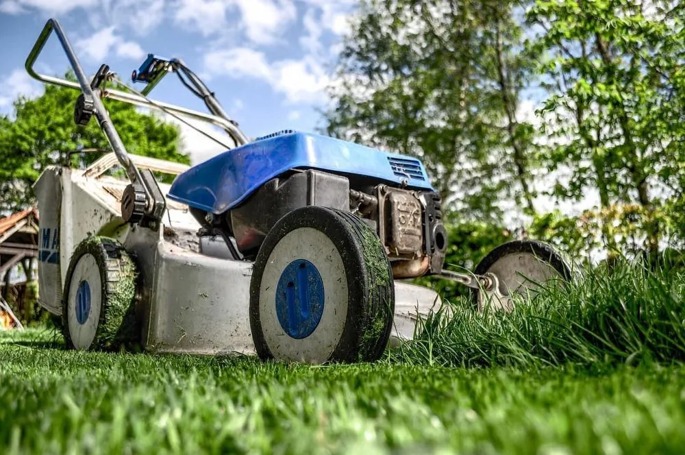 Trusted landscaping services experts serving Bandy, VA - Four Arrows Lawn and Clean Up