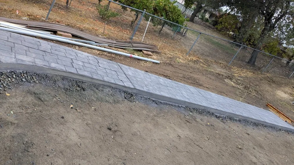 Affordable lawn mowing service in Sacramento, CA - Four Brothers Landscaping And Concrete