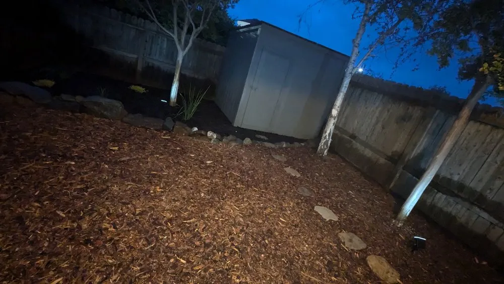 Expert yard maintenance for year-round maintenance in Sacramento, CA by Four Brothers Landscaping And Concrete