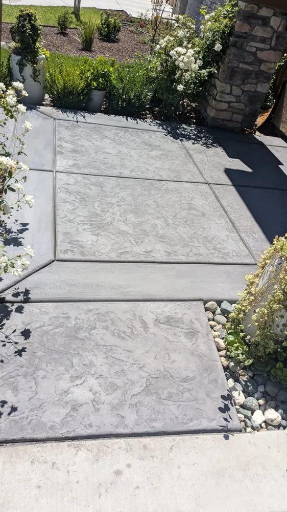 Top-rated landscape design in Sacramento, CA - Four Brothers Landscaping And Concrete