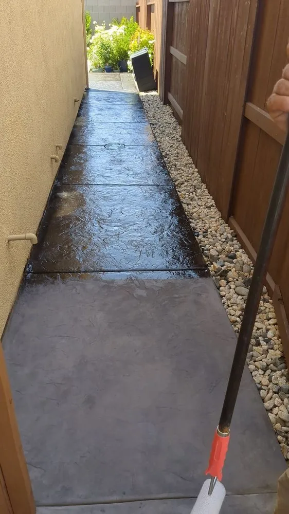 Trusted lawn care service in Sacramento, CA by Four Brothers Landscaping And Concrete