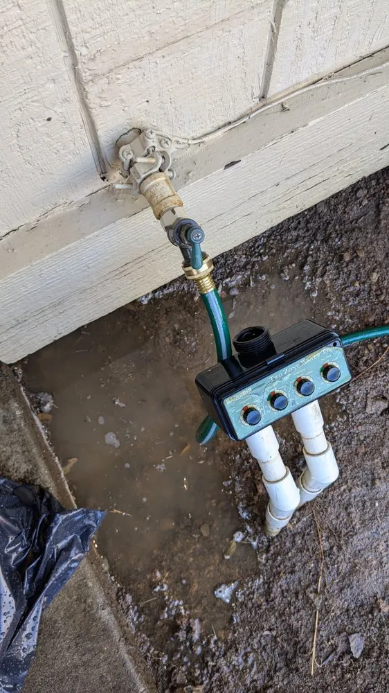 Local yard maintenance experts serving Sacramento, CA - Four Brothers Landscaping And Concrete