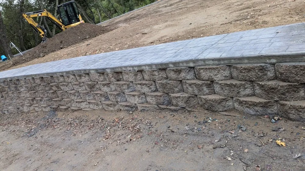 Expert yard cleanup service in Sacramento, CA by Four Brothers Landscaping And Concrete