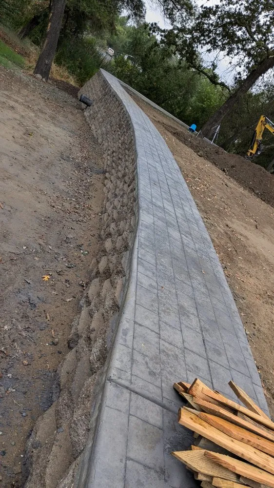 Trusted landscape design experts serving Sacramento, CA - Four Brothers Landscaping And Concrete