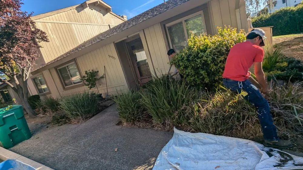 Trusted landscape design experts serving Sacramento, CA - Four Brothers Landscaping And Concrete