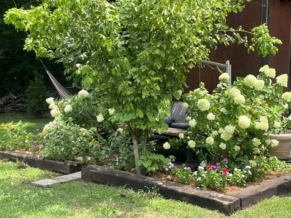 Top-rated outdoor landscaping near you in Nashville, TN by Four Brothers Lawn and Landscaping