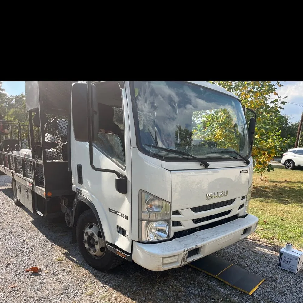 Local landscape design experts serving Nashville, TN - Four Brothers Lawn and Landscaping