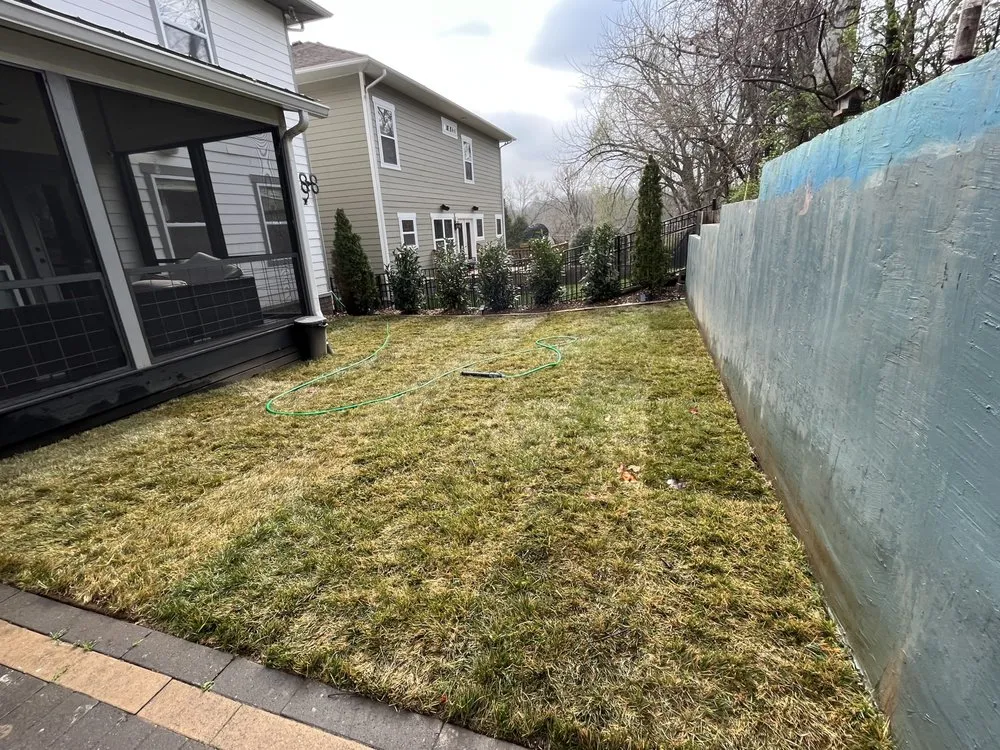 Affordable yard maintenance experts serving Nashville, TN - Four Brothers Lawn and Landscaping