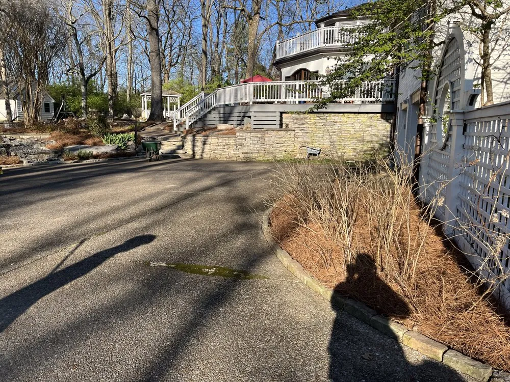 Top-rated residential landscaping for beautiful yards across Nashville, TN - Four Brothers Lawn and Landscaping