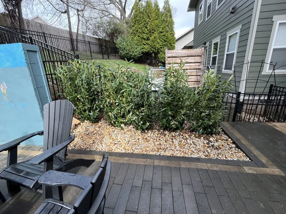 Reliable lawn care service for outdoor upgrades across Nashville, TN - Four Brothers Lawn and Landscaping