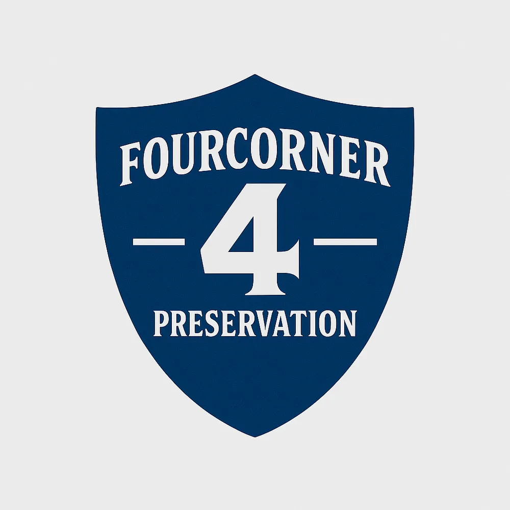 Custom lawn mowing service for residential properties across Philadelphia, PA - Four Corner Shield Preservation