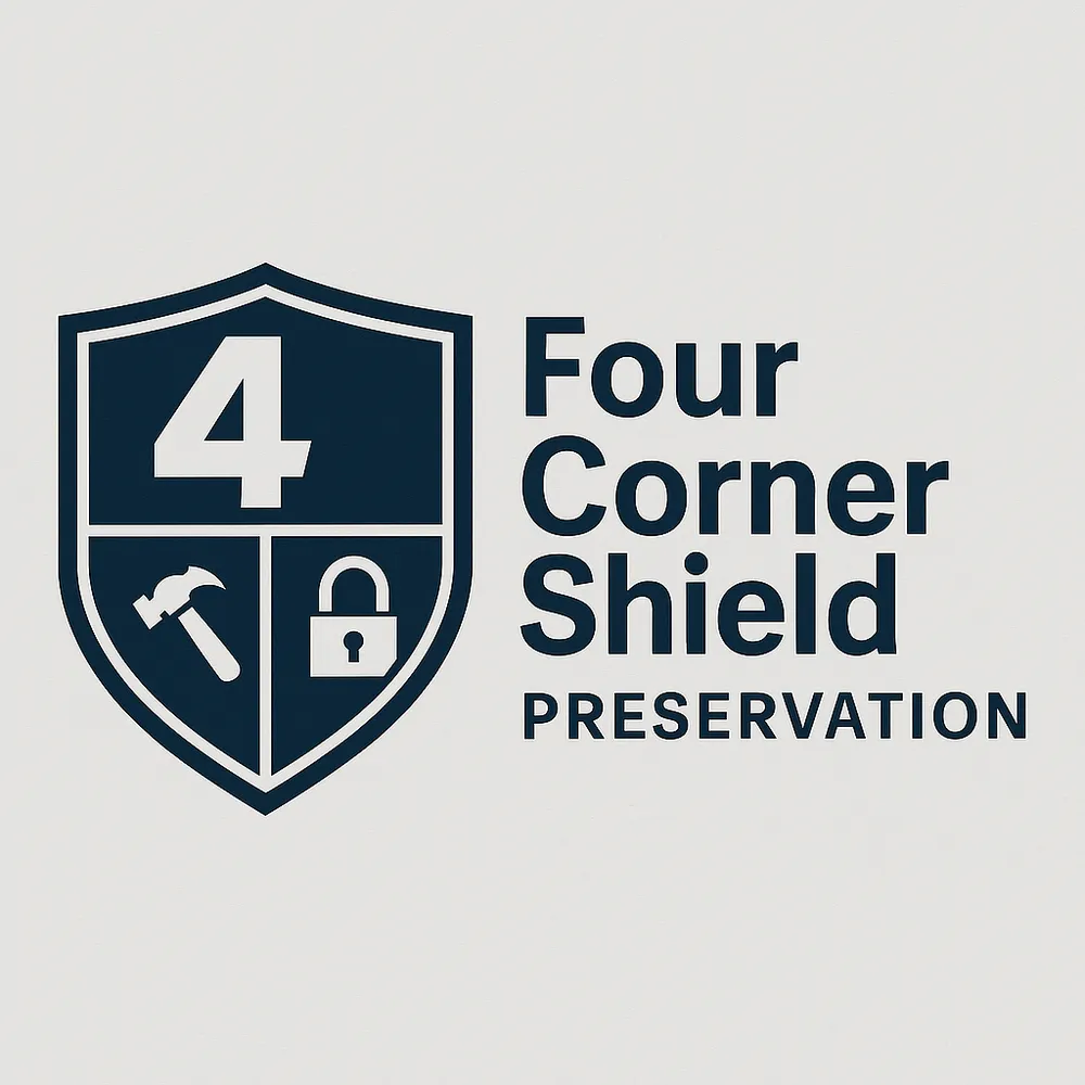 Trusted landscape design for year-round maintenance in Philadelphia, PA by Four Corner Shield Preservation