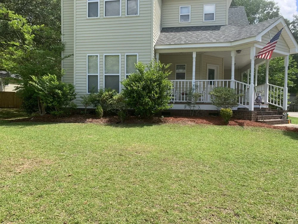 Expert yard maintenance in Summerville, SC - Four Corners Property Maintenance