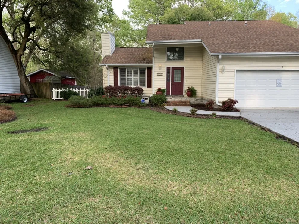 Trusted landscaping services in Summerville, SC - Four Corners Property Maintenance