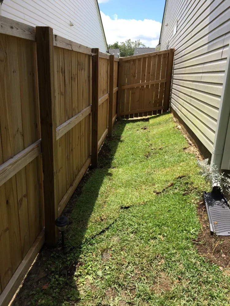 Trusted landscape installation in Summerville, SC - Four Corners Property Maintenance