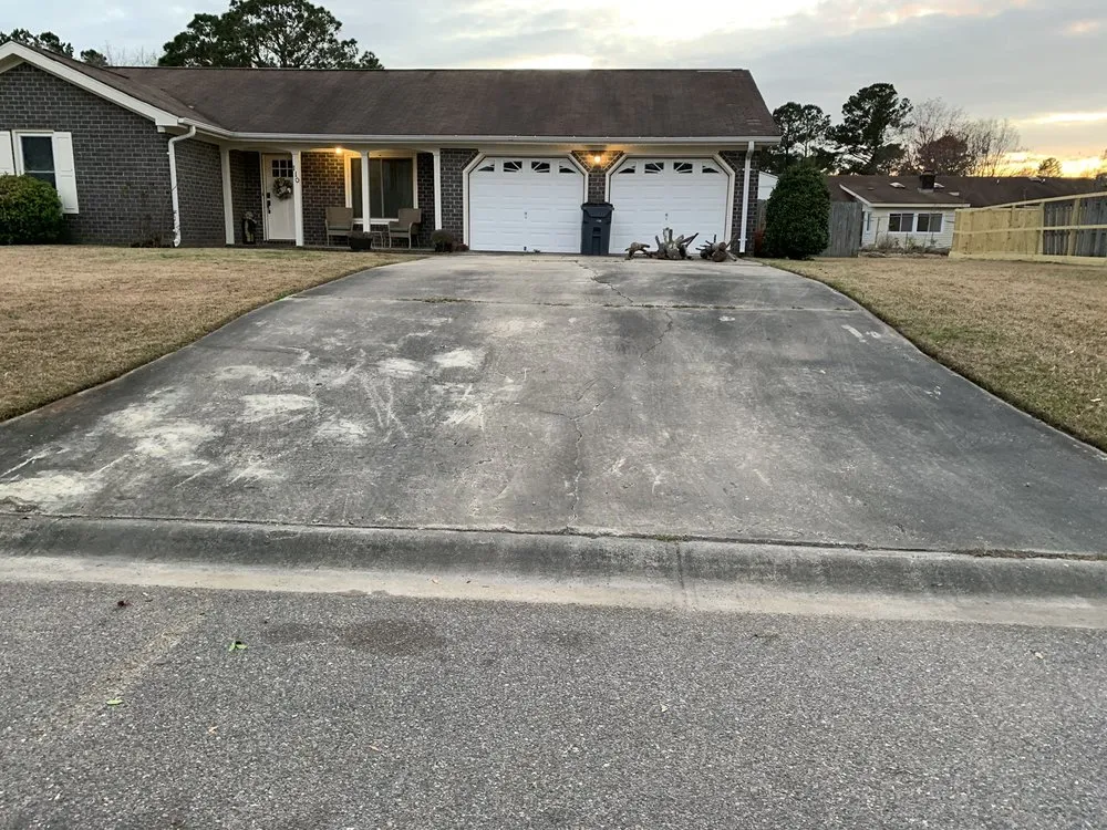 Affordable residential landscaping near you in Summerville, SC by Four Corners Property Maintenance